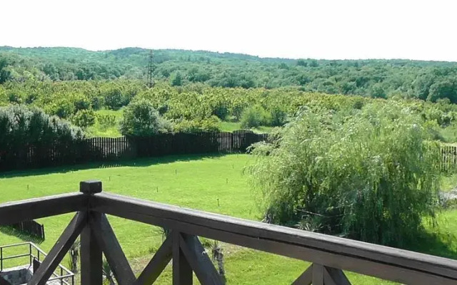 Usad'ba Marmazinskaja schel'