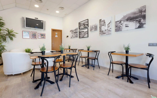 SM Hotel Turissa