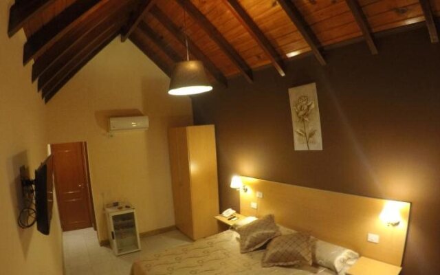 Azul Hotel & Spa