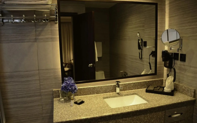 Grand Palm Hotel