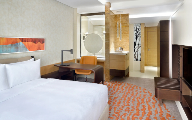 Crowne Plaza Dubai Marina by IHG