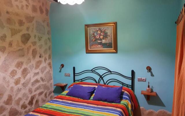 Casa Rural Valle del Cabriel