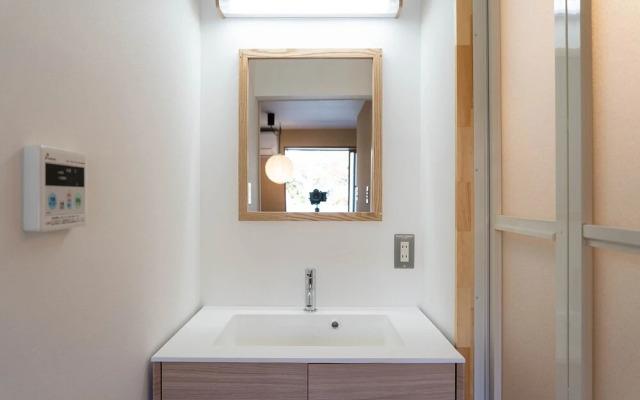 Guest House Kikusui Mount Fuji - Hostel