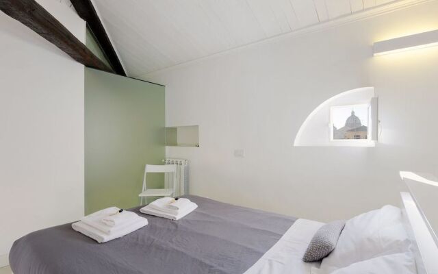 Rome as you feel - Rinascimento Loft