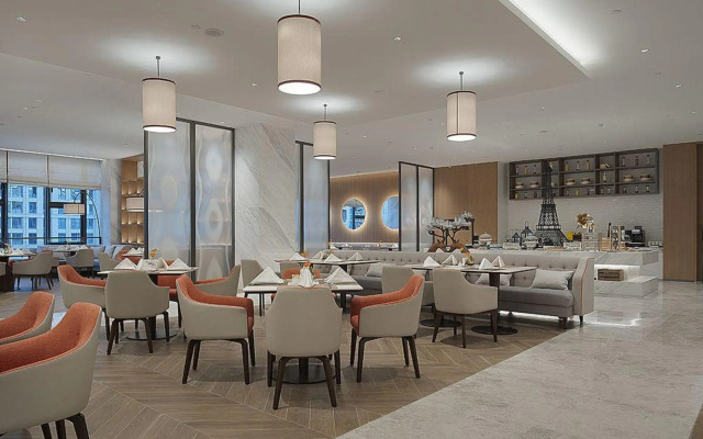 Grand New Century Hotel Wenzhou