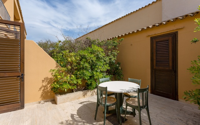 La Tonnara Di Bonagia Resort