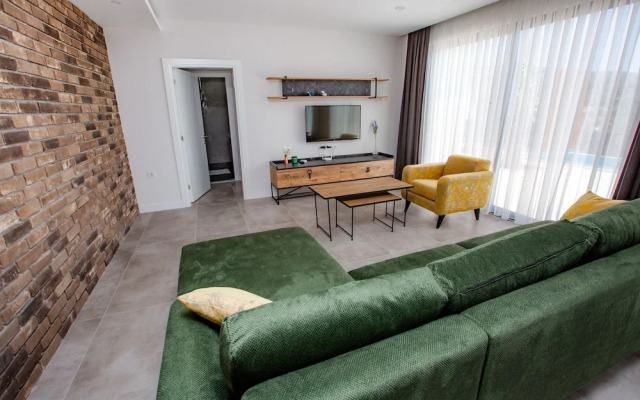 Golden Villas