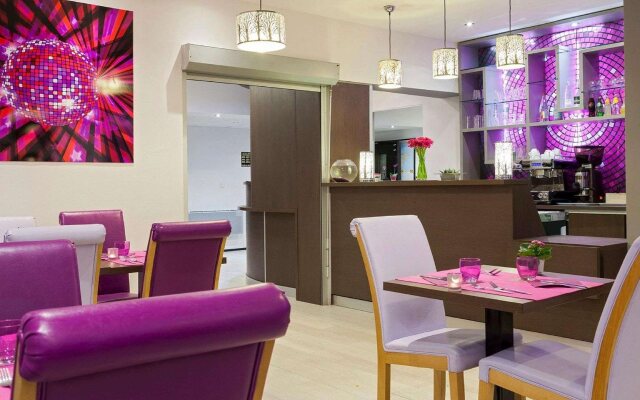 Comfort Hotel Orleans Olivet