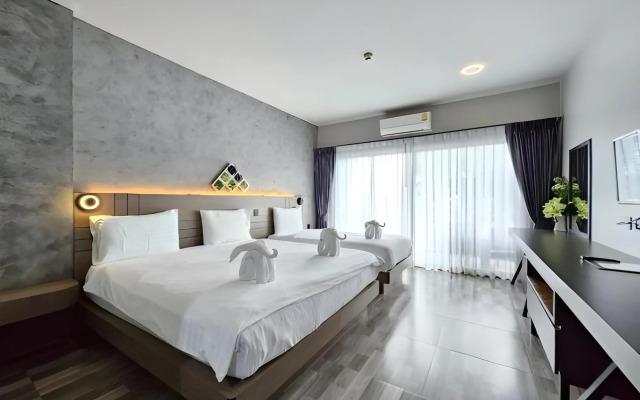 Little Loft Hotel