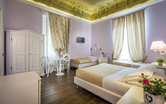 Hotel Ferrucci Firenze