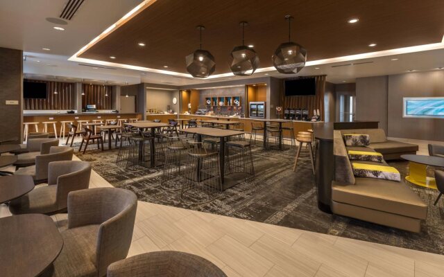 SpringHill Suites by Marriott Reno
