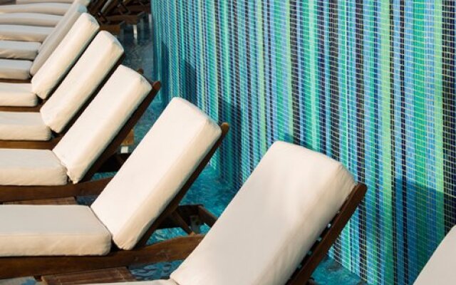 The Residences Luxury Club, La Cruz de Huanacaxtle, Mexico