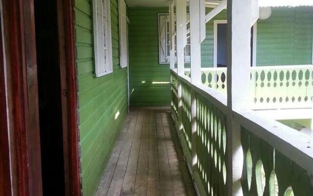 Beverly's Hill Guest House
