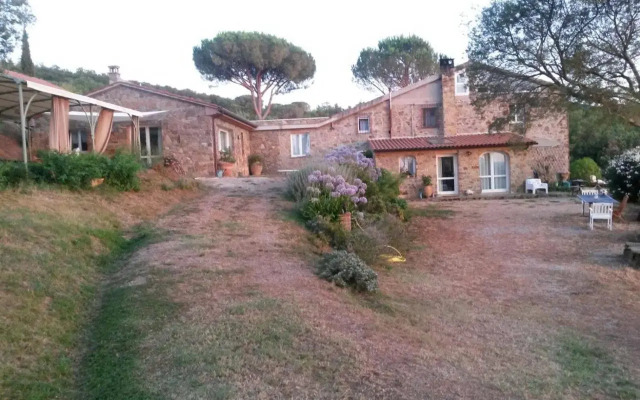 Poggio al Grillo Matteotti