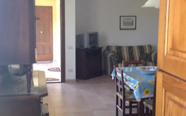 Agriturismo Le Vigne di Caldana