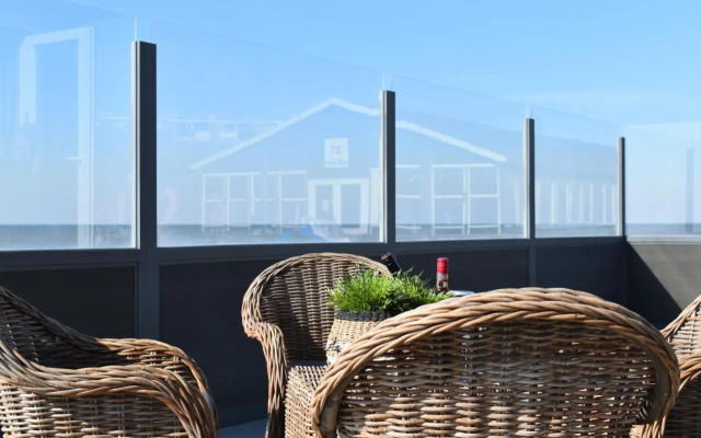 STRAND 21 hotelchalets