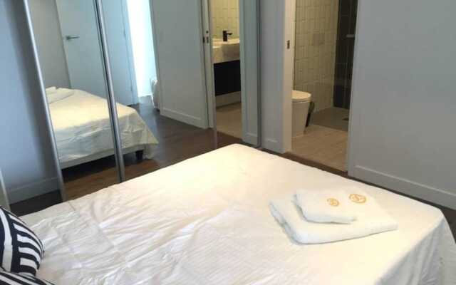 Doncaster Apartment