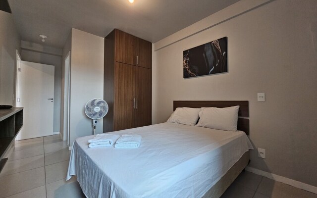 Lindo AP Praia do Forte - Porto Azul 106