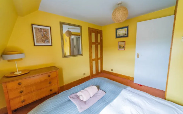 Cosy One Bedroom Apartment