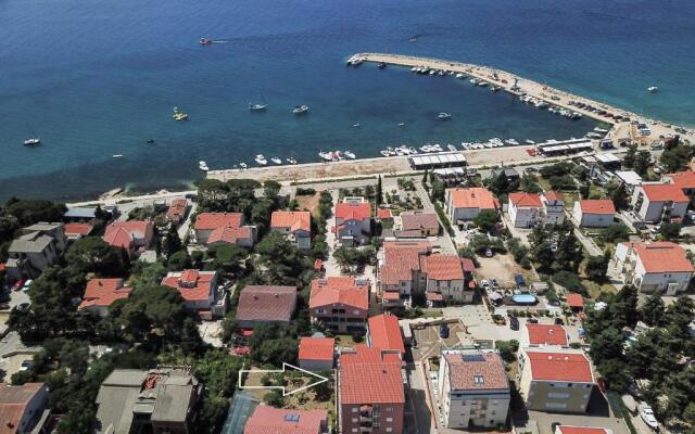 Apartments Bella Sky V