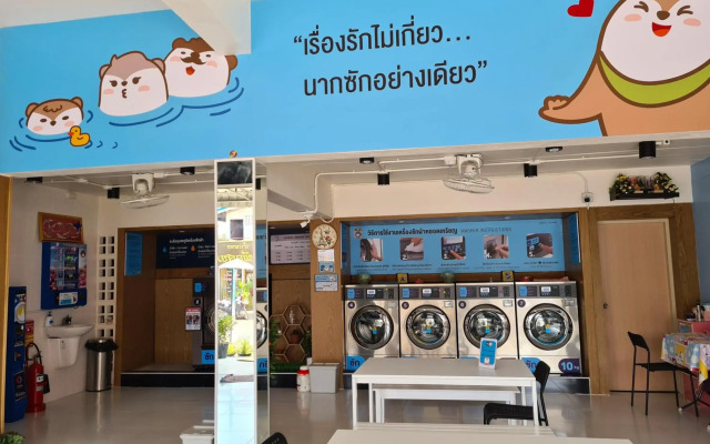 The 8 Factory Hotel Phitsanulok