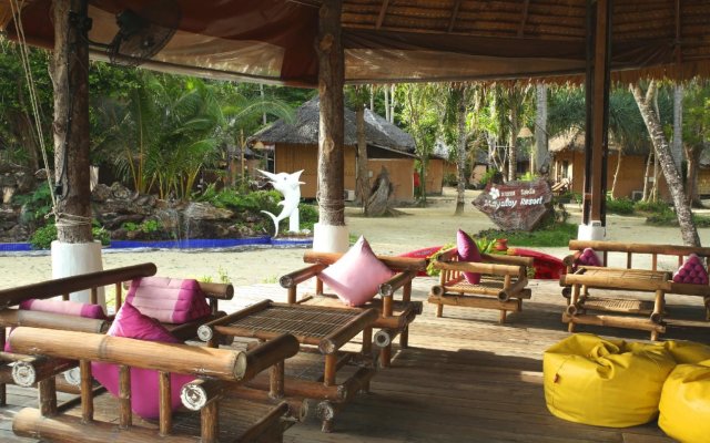 Mayalay Resort-Green Hotel