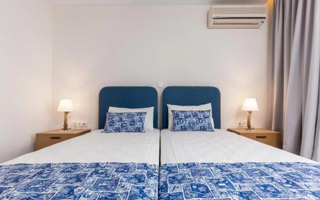 Sirocco Hotel