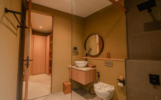 Canggu Cabana Resort & Spa by Ini Vie Hospitality