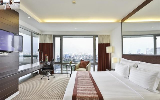 Eastin Hotel Makkasan, Bangkok