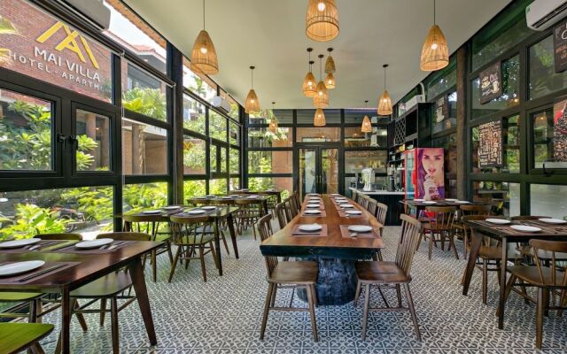 Mai Villa & Apartment