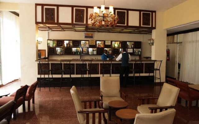 Kivi Hotel Milimani