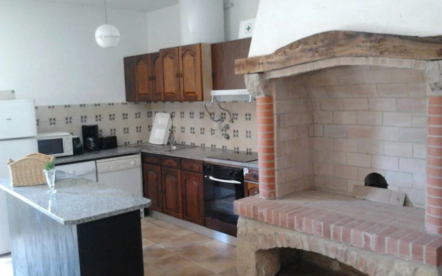 Rc - Alcobaca - 3 Br Villa
