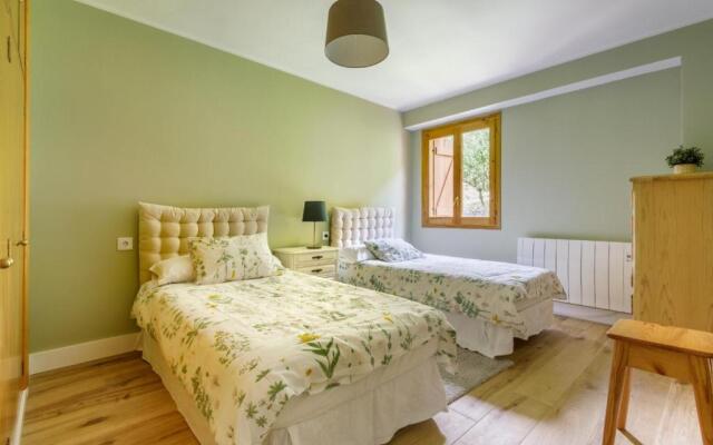 Duplex para 12 Panticosa