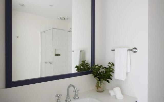 The Provincial Boutique Hotel