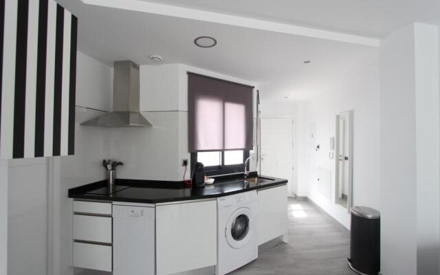 Apartamento 4 Gran8Nerja