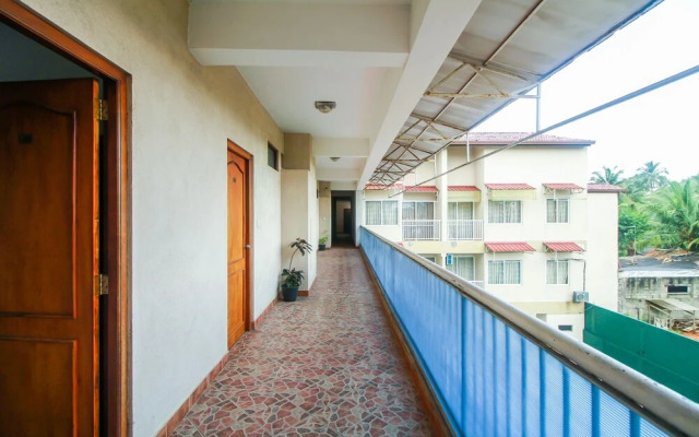 OYO 292 Lake Nest Bolgoda Resort