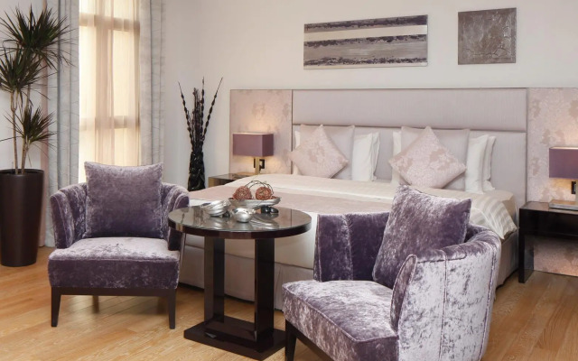 Vivienda Hotel Villas Granada