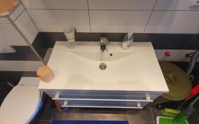 Dramalj 17 Apartments