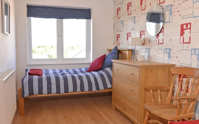 Pevensey Beach Retreat