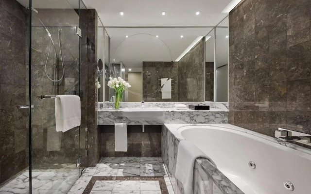 Grand Hyatt Melbourne