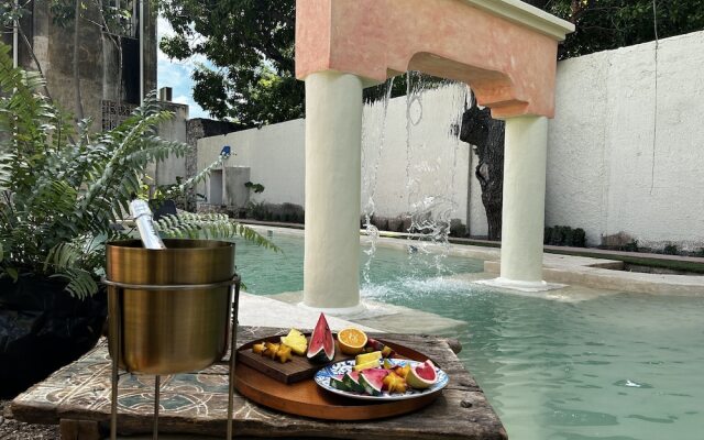 Historic House Hotel Boutique