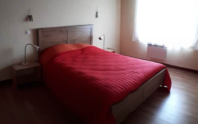 Au Petit Bonheur Vosgien - Gîte Les Brimbelles