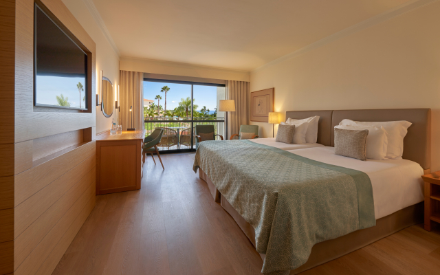 Porto Mare Hotel