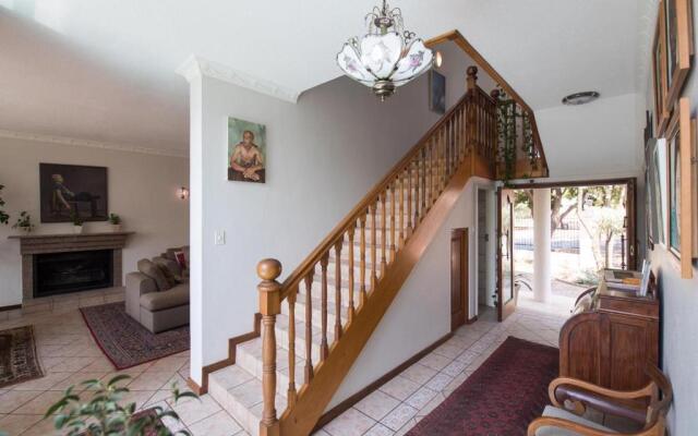Jopasso Guest House