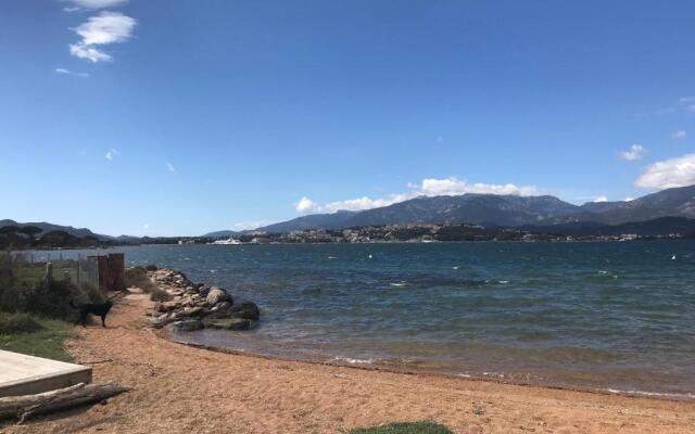 Villa 6 CinqueSensi ''Le Village Marin''