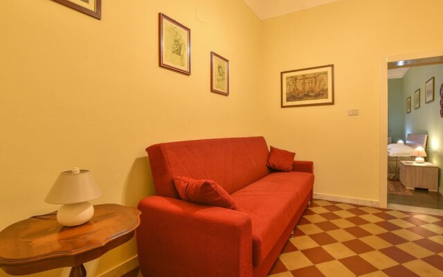 Awesome Apartment in Catania With Wifi and 2 Bedrooms