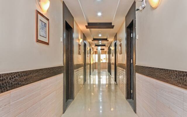 OYO 24048 Shree Krishna Palace