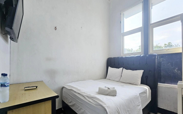 OYO 3229 Ijen Homestay