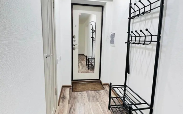 Апартаменты СпатиНаКровати на улице Багратиона