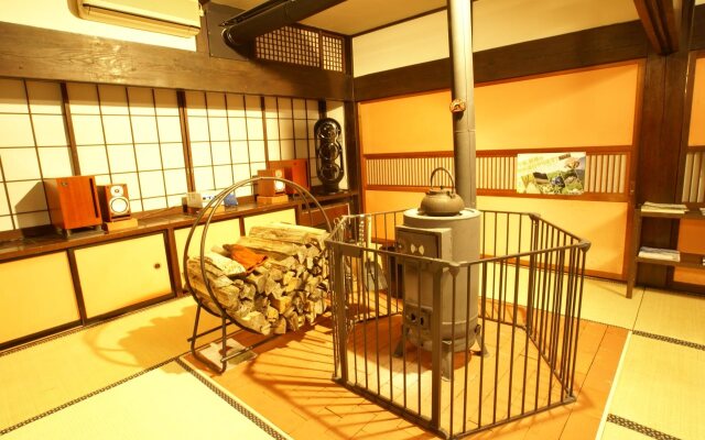 Syoujyuen Ryokan